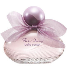 Аромат Avon Far Away Bella Sunset Парфюмерная вода