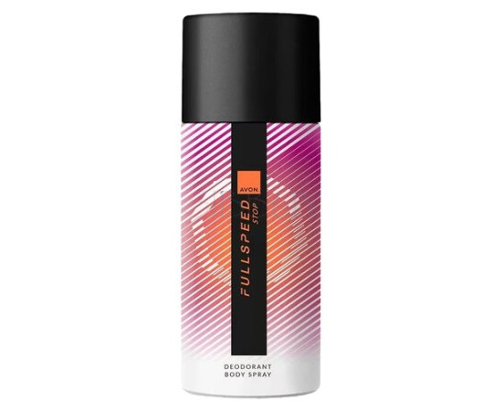Купить Аромат Avon Full Speed Stop Ароматная дымка
