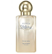 Аромат Avon Ginza Stefany In My Arms Парфюмерная вода