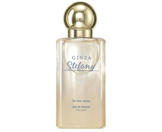 Купить Аромат Avon Ginza Stefany In My Arms Парфюмерная вода