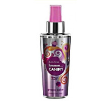 Аромат Avon Grape Cake Ароматная дымка