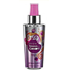Аромат Avon Grape Cake Ароматная дымка