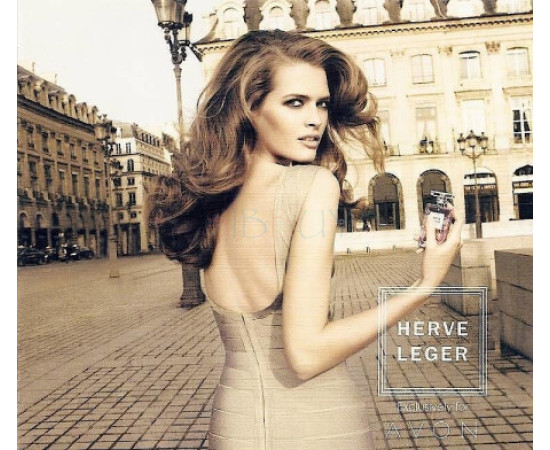 Купить Аромат Avon Herve Leger Femme Парфюмерная вода