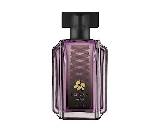 Купить Аромат Avon Imari Corset Туалетная вода