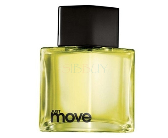 Купить Аромат Avon Just Move Туалетная вода