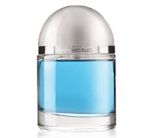 Аромат Avon Latin Attitude Туалетная вода