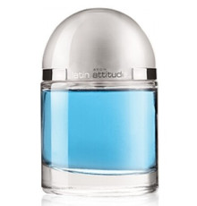 Аромат Avon Latin Attitude Туалетная вода