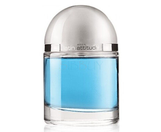 Купить Аромат Avon Latin Attitude Туалетная вода