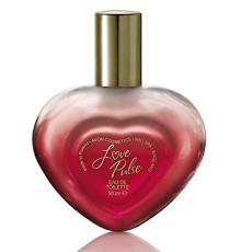 Аромат Avon Love Pulse Парфюмерная вода
