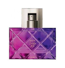 Аромат Avon Lucky Me Intense For Her Парфюмерная вода