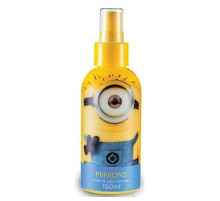 Аромат Avon Minions para Meninos