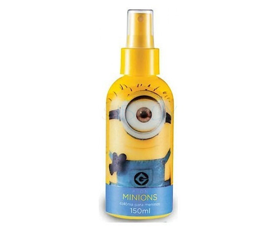 Купить Аромат Avon Minions para Meninos