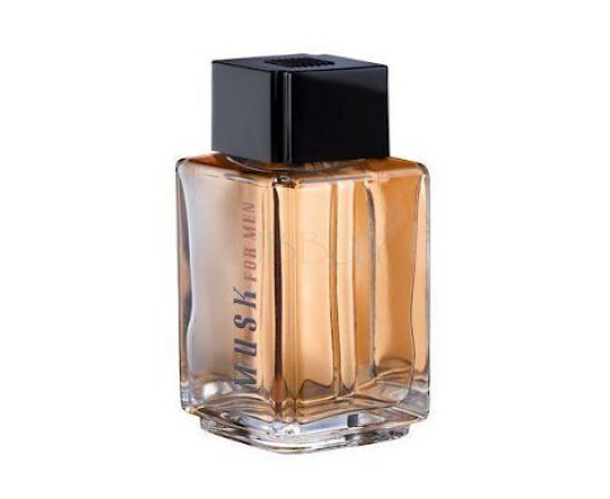 Купить Аромат Avon Musk for Men Одеколон