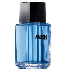 Аромат Avon Musk Marine Одеколон