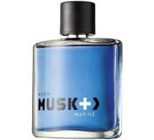 Аромат Avon Musk + Marine Туалетная вода