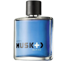 Аромат Avon Musk + Marine Туалетная вода