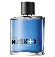 Аромат Avon Musk + Marine Туалетная вода