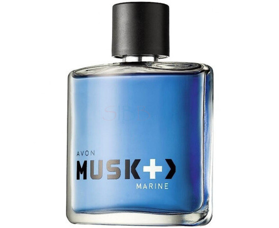 Купить Аромат Avon Musk + Marine Туалетная вода