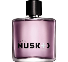 Аромат Avon Musk Storm Туалетная вода