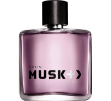 Аромат Avon Musk Storm Туалетная вода