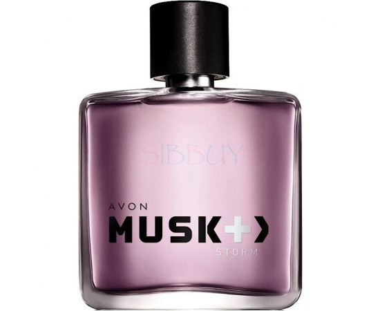 Купить Аромат Avon Musk Storm Туалетная вода