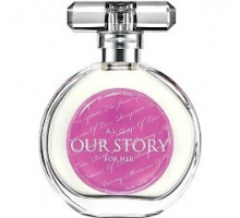 Аромат Avon Our Story for Her Туалетная вода