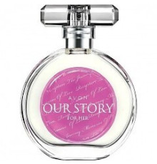 Аромат Avon Our Story for Her Туалетная вода