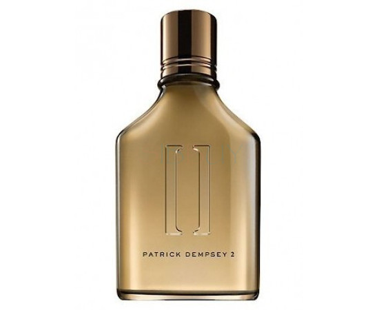 Купить Аромат Avon Patrick Dempsey 2 Туалетная вода