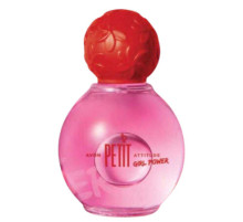 Аромат Avon Petit Attitude Girl Power Одеколон