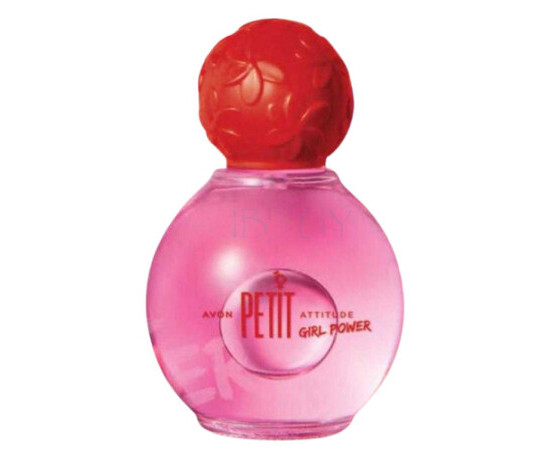 Купить Аромат Avon Petit Attitude Girl Power Одеколон