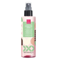 Аромат Avon Pistachio Talk Одеколон