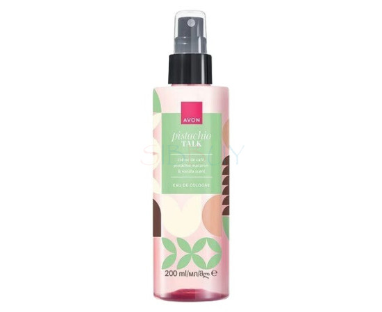 Купить Аромат Avon Pistachio Talk Одеколон