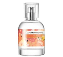 Аромат Avon Powerful Flowers Lila Туалетная вода