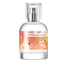 Аромат Avon Powerful Flowers Lila Туалетная вода