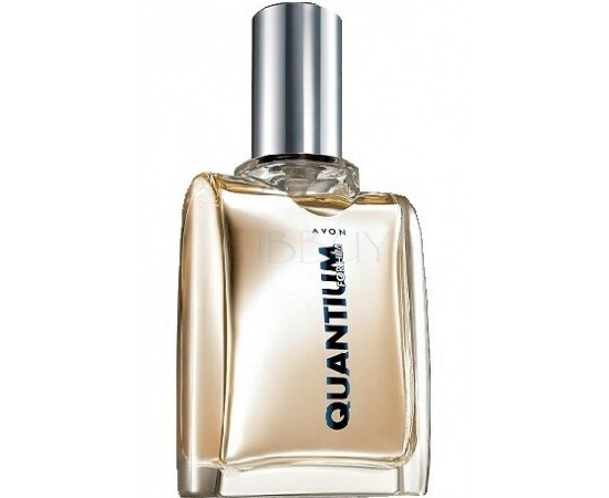 Купить Аромат Avon Quantium for Him Туалетная вода