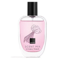 Аромат Avon Scent Mix Crispy Fresh For Him Туалетная вода