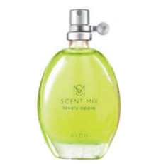Аромат Avon Scent Mix Lovely Apple Туалетная вода