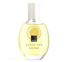 Аромат Avon Scent Mix Tutti Frutti Туалетная вода