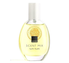 Аромат Avon Scent Mix Tutti Frutti Туалетная вода