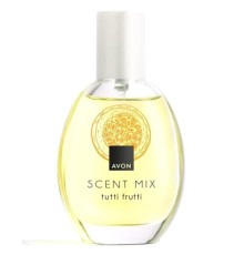 Аромат Avon Scent Mix Tutti Frutti Туалетная вода