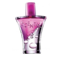 Аромат Avon Scentini Plum Twist Туалетная вода
