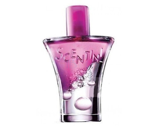 Купить Аромат Avon Scentini Plum Twist Туалетная вода
