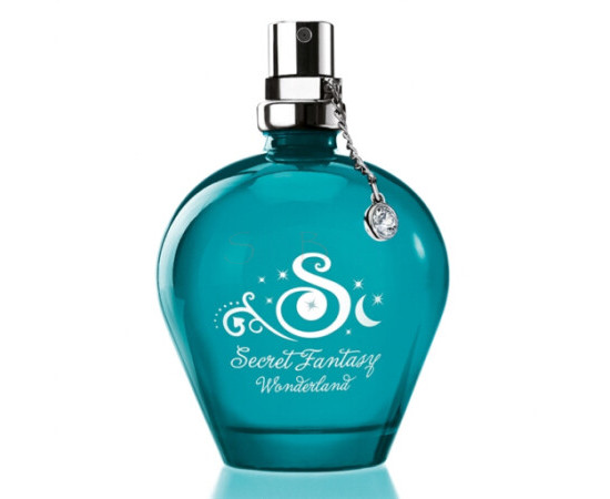 Купить Аромат Avon Secret Fantasy Wonderland Туалетная вода