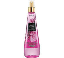 Аромат Avon Sheer Passion - Just Unforgettable