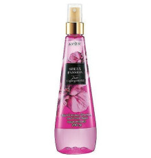 Аромат Avon Sheer Passion - Just Unforgettable
