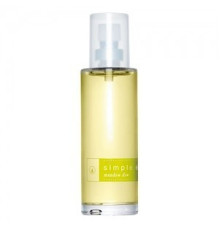 Аромат Avon Simple Elements Meadow Dew Туалетная вода