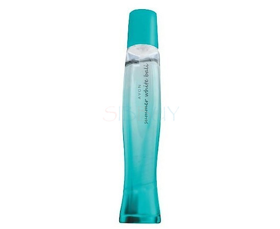 Купить Аромат Avon Summer White Bali Туалетная вода