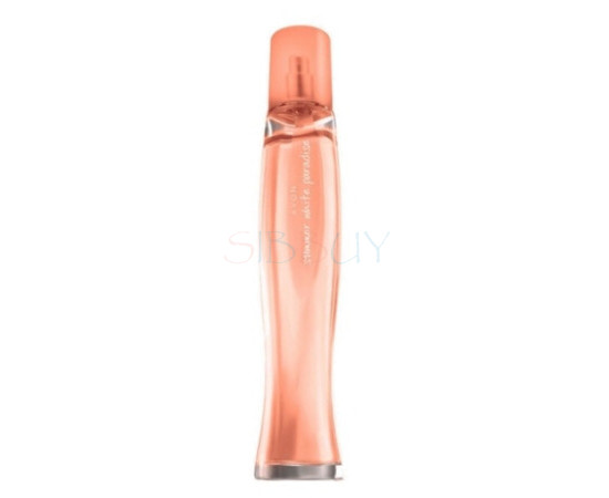 Купить Аромат Avon Summer White Paradise Туалетная вода