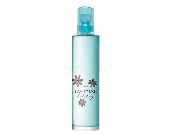 Купить Аромат Avon Tahitian Holiday Туалетная вода