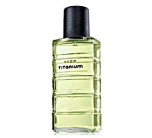 Аромат Avon Titanium Action Одеколон